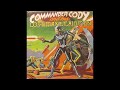 Commander Cody And His Lost Planet Airmen ~ California Okie