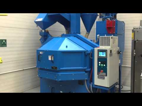 Sandmachine KSB Przyszowice