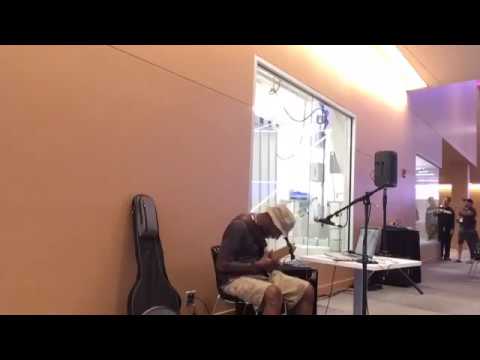 #GCCCLiveAtLunch with Danyel Morgan