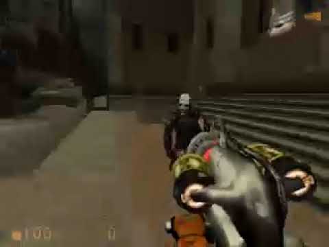 hl2 beta lost 2000 demo