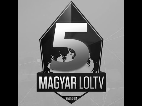 Misfits vs Splyce 5. (BO5) | EU LCS 2017 Playoff Quarterfinals 1. nap