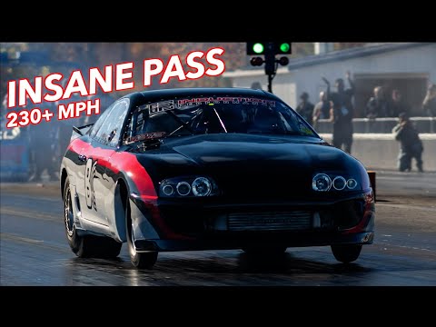 WCF Day 4 | New Personal Best | INSANE SPEED