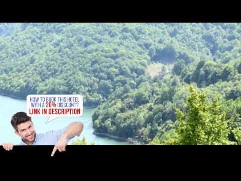 Eko-Ribarski Kamp Jezero Bocac, Poljanci, Bosnia and Herzegovina, HD Review