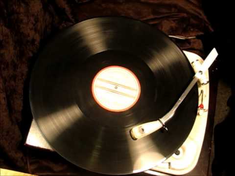 FIBBER McGEE & MOLLY on AFRS Radio Transcription #93