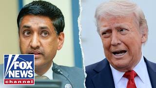 Dems SLAMMED after accusing Trump of 'war crimes': 'COMPLETELY LOST THE PLOT'