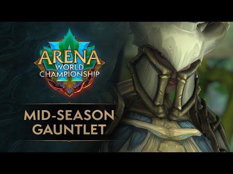 AWC Season 3 | Mid-Season Gauntlet
