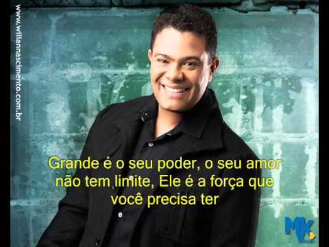 Você Não Perdeu - Wilian Nascimento