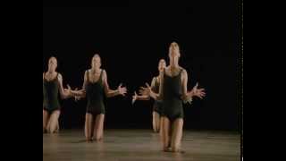 Falling Angels | Jiri Kylian / Steve Reich | Nederlands Dans Theater