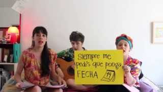 MIAU TRIO // Why don't you practice what you preach?