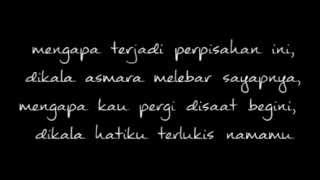 Download lagu Firman   Rindu Serindu Rindunya with lyrics mp3