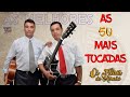 Os Filhos De Abraão As 50 Mais Tocadas