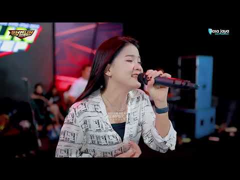 GAUN MERAH  DINDA TERATU - SHAUN THE SHEEP - ANAK RANTAU BORNEO SAMARINDA PART 2 - CLUWAK PATI