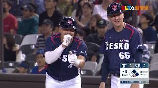 [討論] 魚住這一球防守的解法