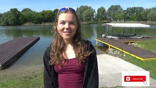 Pracuś z Wrocławia jedzie podbić Bratysławę. Jagna Jurdziak świetnie się rozwija w Milenium!