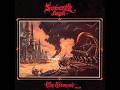 SEVENTH ANGEL The Torment 1990 Full Album