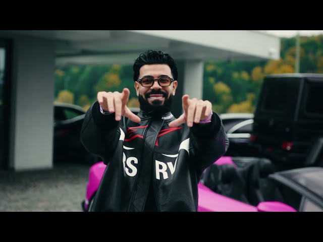 Das Video zu 'YAMA' (jetzt ansehen)