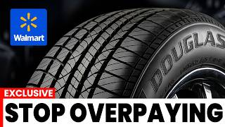 13 CHEAP Walmart Tires EVERYONE IGNORES (But They’re Absolute GOLDMINES)