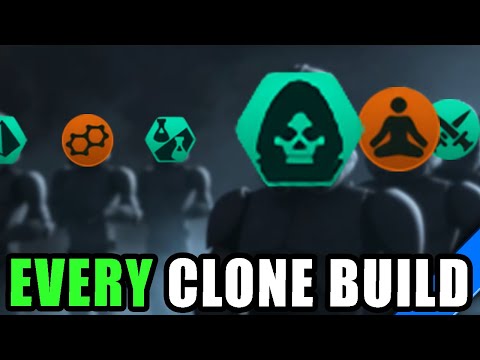 Stellaris Clone Vats