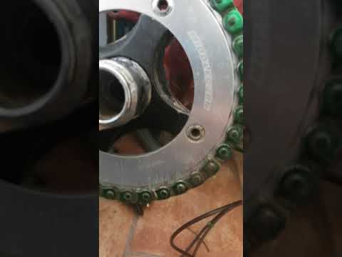 24 Bikes Pornking 3 - Bike check - Retro freeride hardtail