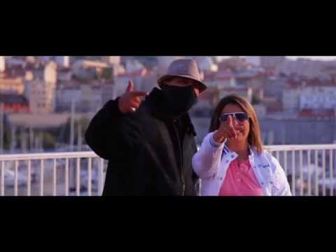 Dj Maze Feat Badia & Freeman Fast and furious  (CLIP OFFICIEL) COGNIN CHAMBERY MARSEILLE
