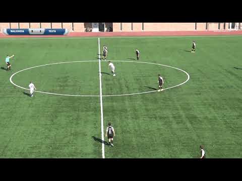 FC MALISHEVA ( B ) U 13  -  KF  TEUTA U 13  [ 3 - 2 ]  13.10.2024