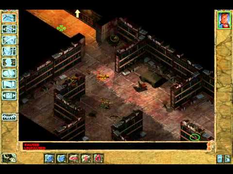 Baldur's Gate Trilogy SOLO Run Part 44