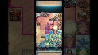 【FEH Aether Raid】光飛空城セリスマン5日目 #ファイアーエムブレムヒーローズ #feh #ファイアーエムブレム