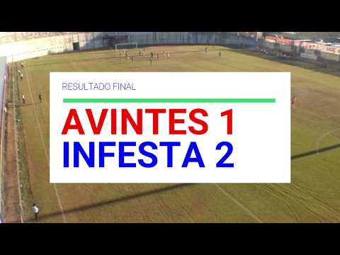 Avintes 1-2 Infesta