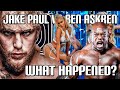 JAKE PAUL UNDISPUTED!?! | MY RESPONSE