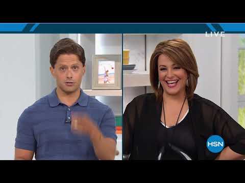 HSN | Saturday Blend with Lesley and Brett 06.01.2019 - 11 AM