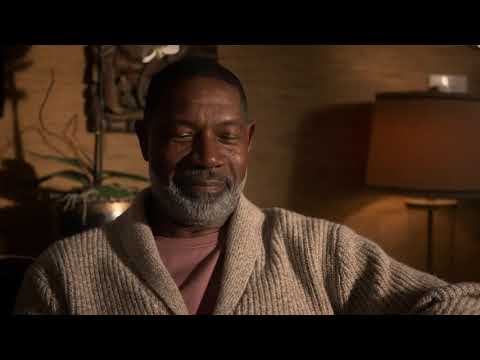 Lucifer and God on therapy - Lucifer Season 5 Episode 10