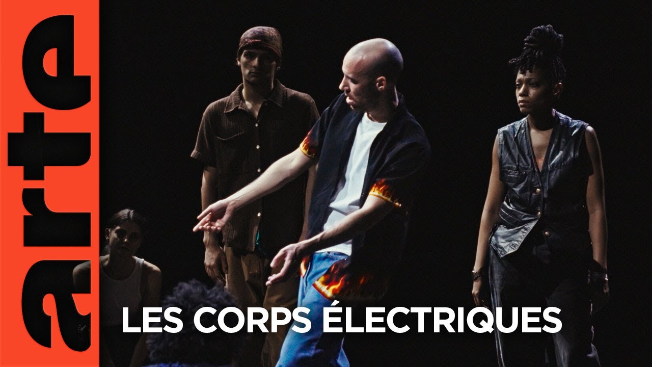 Miniature de la vidéo Les corps électriques | Documentaire | ARTE du film Les Corps électriques