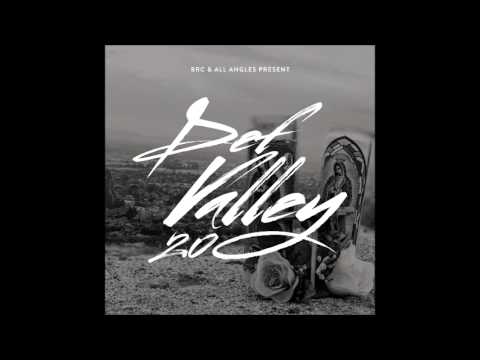 All Angles Feat. Hazerd - " Undisputed " ( Produced By Brc & Kex )