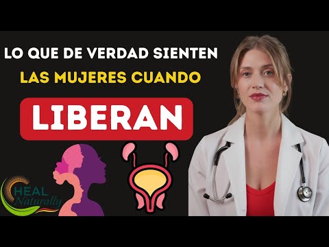 Lo Que de Verdad Sienten las Mujeres al Eyacular — Nadie Te lo Ha Contado