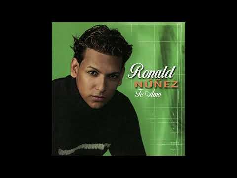 Ronald Nuñez - Ven Ahora (Bachata 2007)
