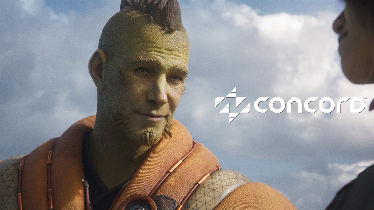 Svelato il gameplay di Concord, in uscita il 23 agosto 2024 su PS5 e PC