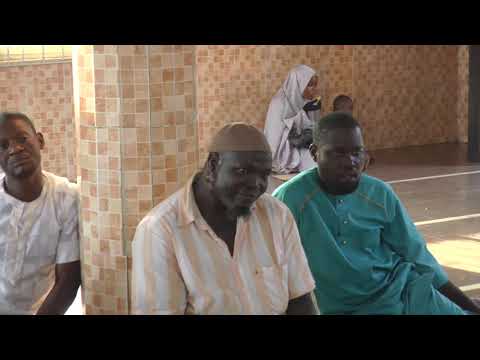 Eto ni si ten tele lori igbeyawo ninu islam - Practical steps of getting married part 1