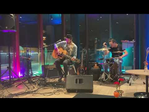 Bartek Grzanek & Wojtek Kidoń „Little Wing”