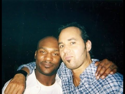 DJ Traxx Live @ Jack Fridays, Chicago, IL 8 25 2006' (Manny'z Tapez)