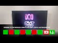 Opening To The Wiggles Santa S Rockin 2004 Australian DVD