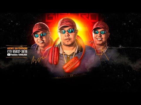 Fuba MC E MC Makaule - Fim da Pandemia (DJ Biel Rox)