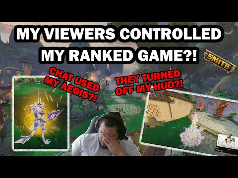 WHAT HAPPENS WHEN 200 PEOPLE TRY TO MAKE YOU LOSE?