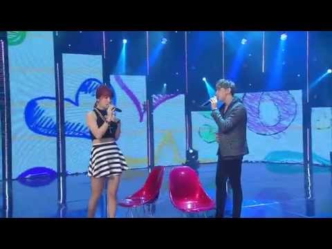 소유X정기고 SOME   쇼챔피언 96회