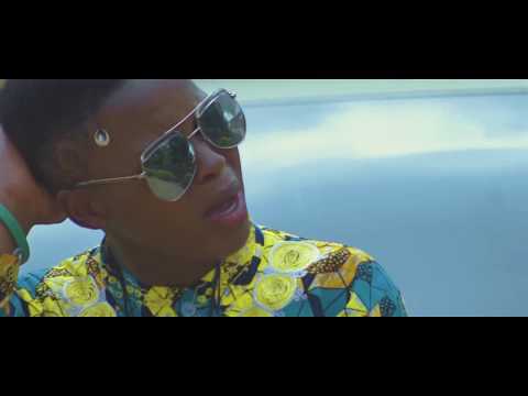 USILIE - HAVOC KID (Official Video)