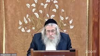 הגה"ח הרב מענדל וועכטר שליט"א - ב' כסלו תשפ"ה מאמר הרבי ד"ה תנו רבנן נר חנוכה תשל"ח חלק א (הרב אברהם מנחם מענדל וכטר) - התמונה מוצגת ישירות מתוך אתר האינטרנט יוטיוב. זכויות היוצרים בתמונה שייכות ליוצרה. קישור קרדיט למקור התוכן נמצא בתוך דף הסרטון