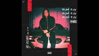 Landstrip Chip - Wasn't Easy (Prod. Thelo)