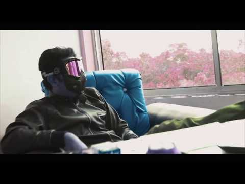 CUEK CUEK AJA (Official Music Video) - Iki BBX x Amar Z x Imam PW x Apit KTP x Gugun YAW