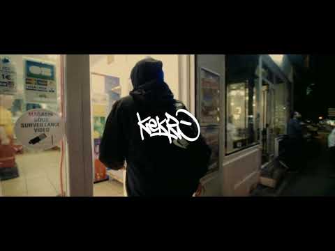 KEKRO - Quand la ville s'endort ft WILL (LA CHRONIK) prod MEHSAH