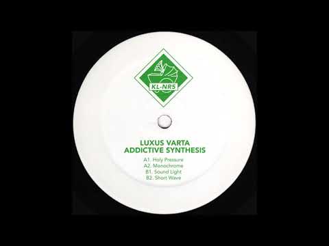 Luxus Varta - Sound Light [KL-NR5]