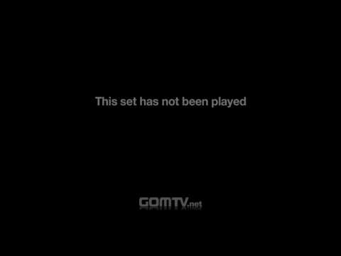 STARCRAFT2 2013 WCS Season 2 Korea Ro16 Group A Match 2 Set 3